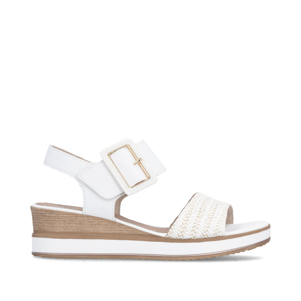Wedge Sandals | D6453 - Image 33