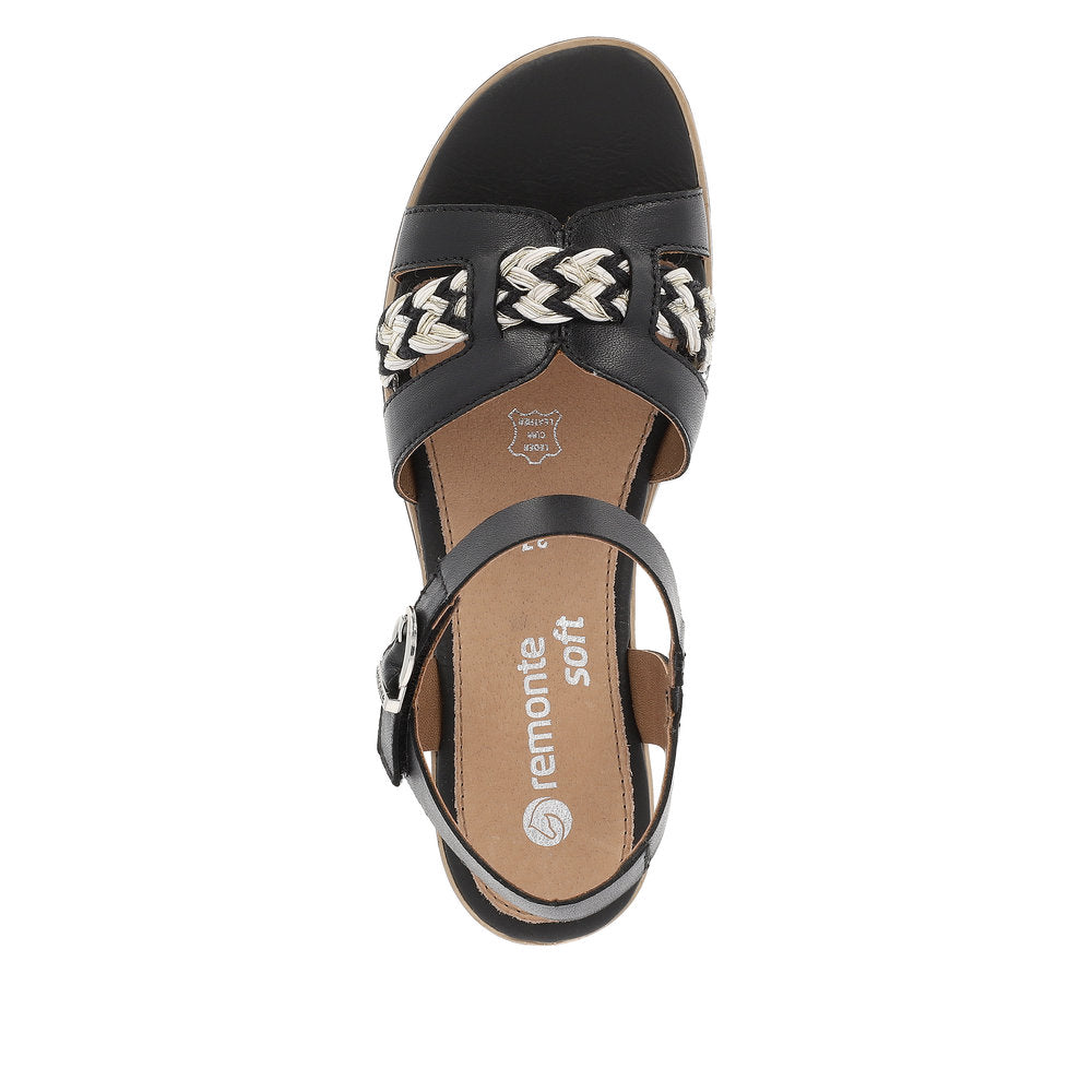 Wedges | D6461 - Image 4