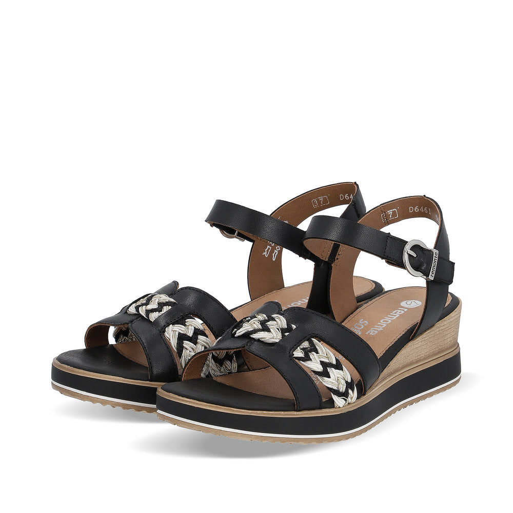 Wedges | D6461 - Image 8