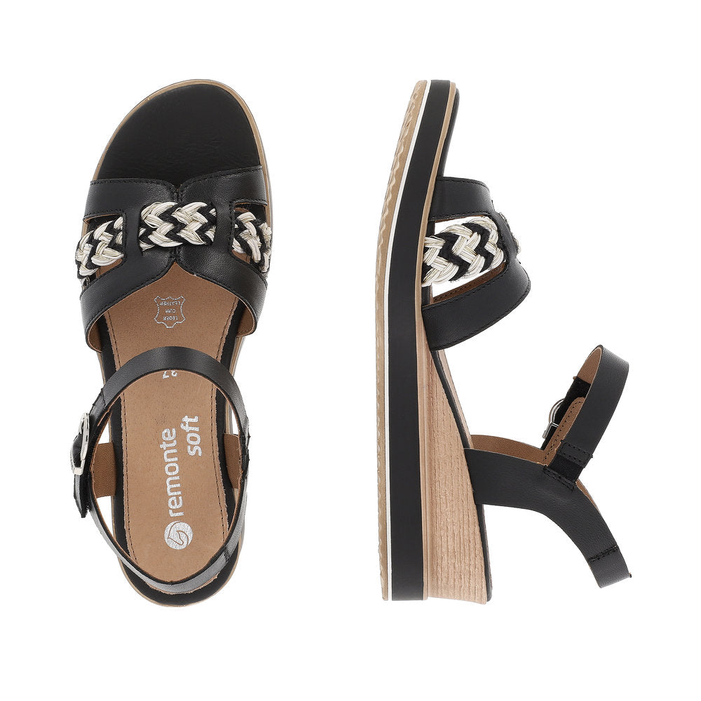 Wedges | D6461 - Image 9