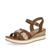 Brown combination