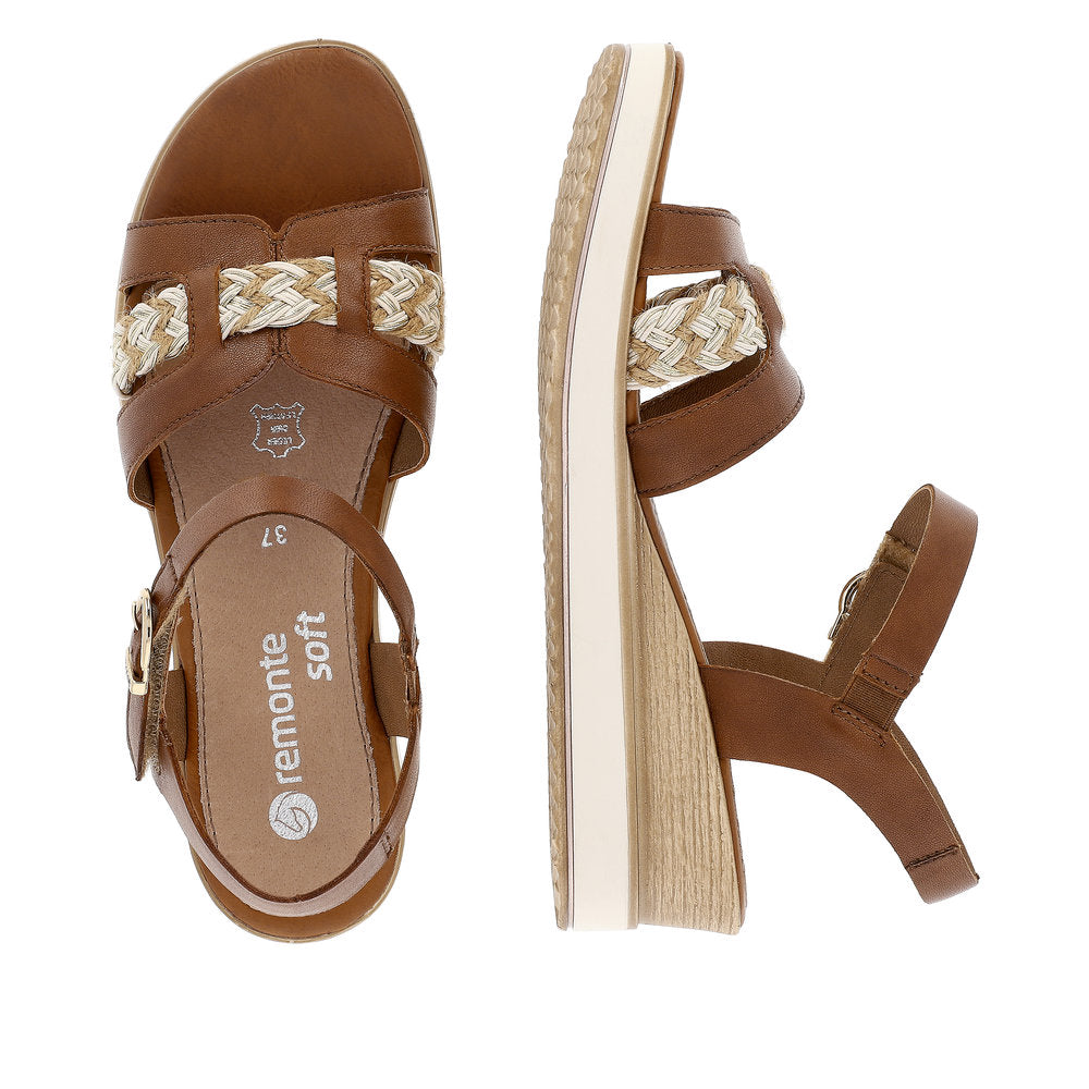 Wedges | D6461 - Image 20