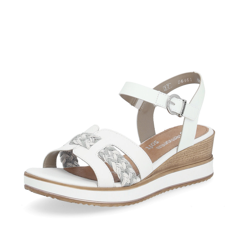 Wedges | D6461 - Image 23