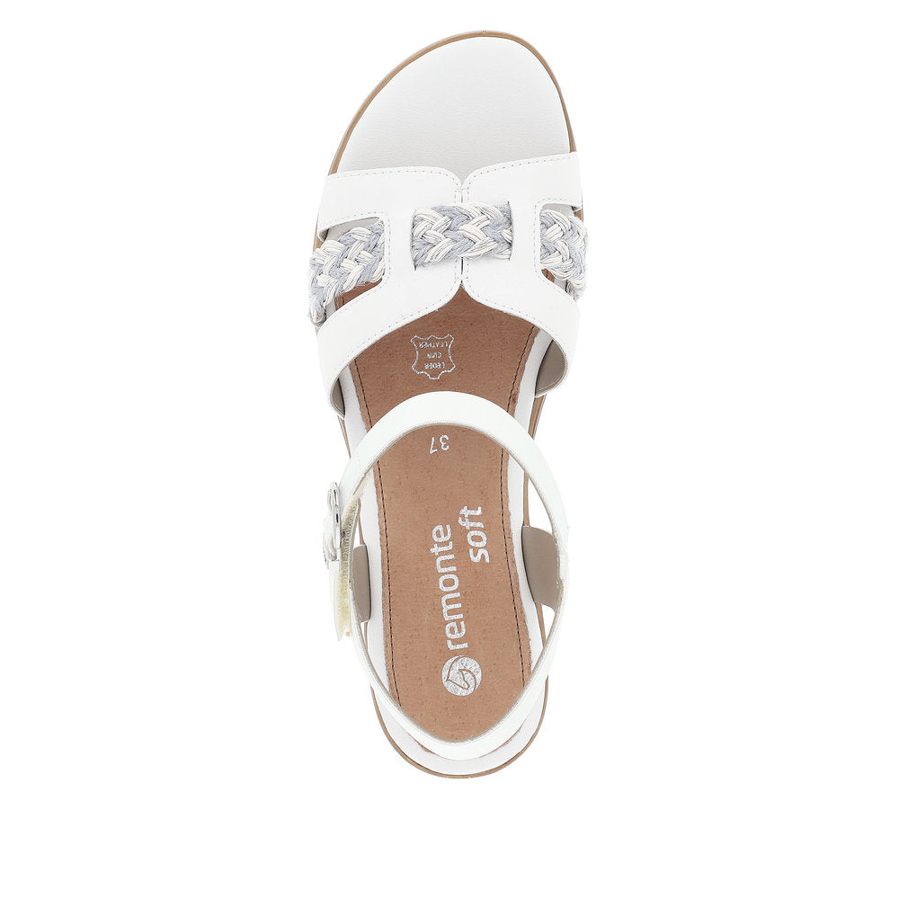 Wedges | D6461 - Image 26