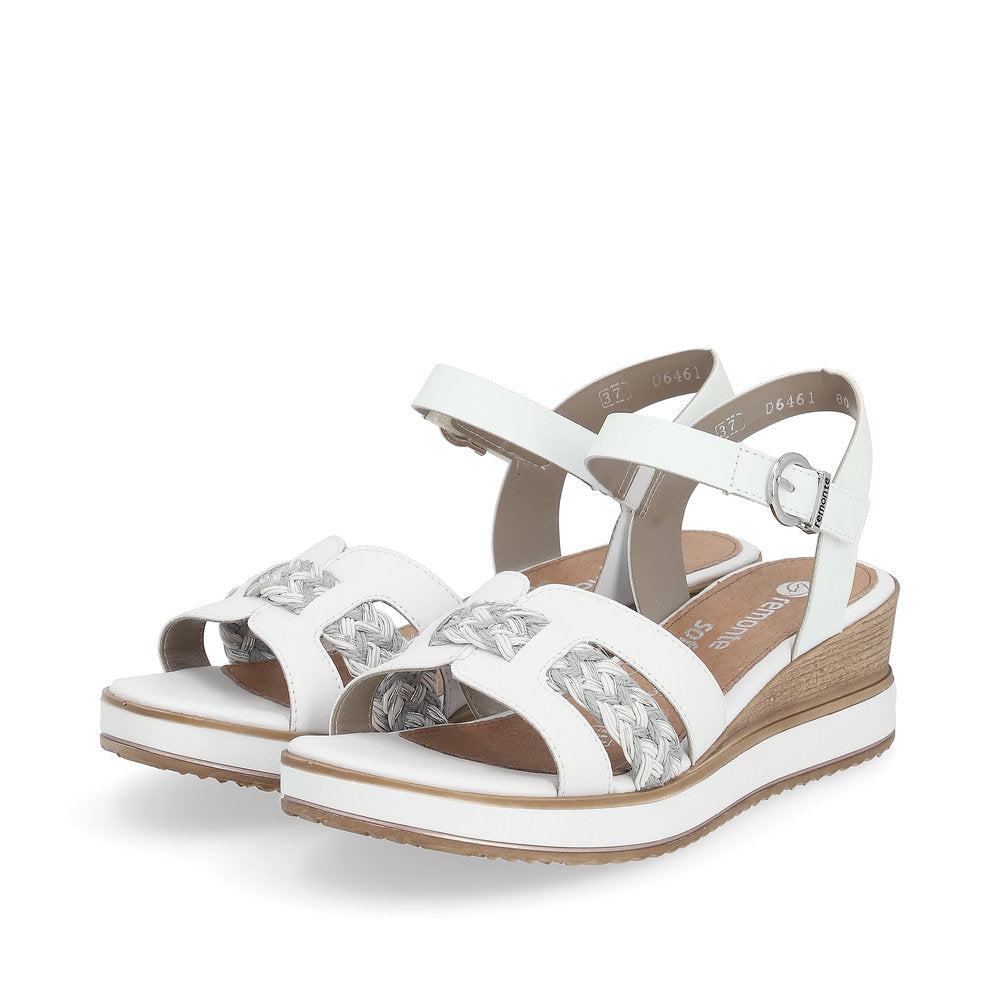 Wedges | D6461 - Image 30