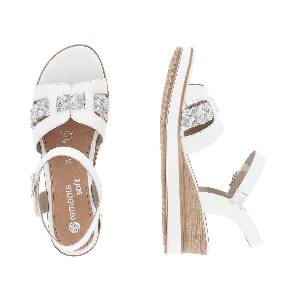 Wedges | D6461 - Image 31