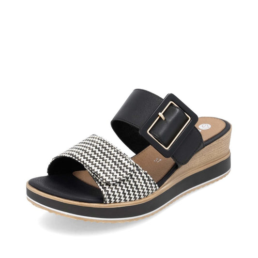 Mules | D6463 - Image 1