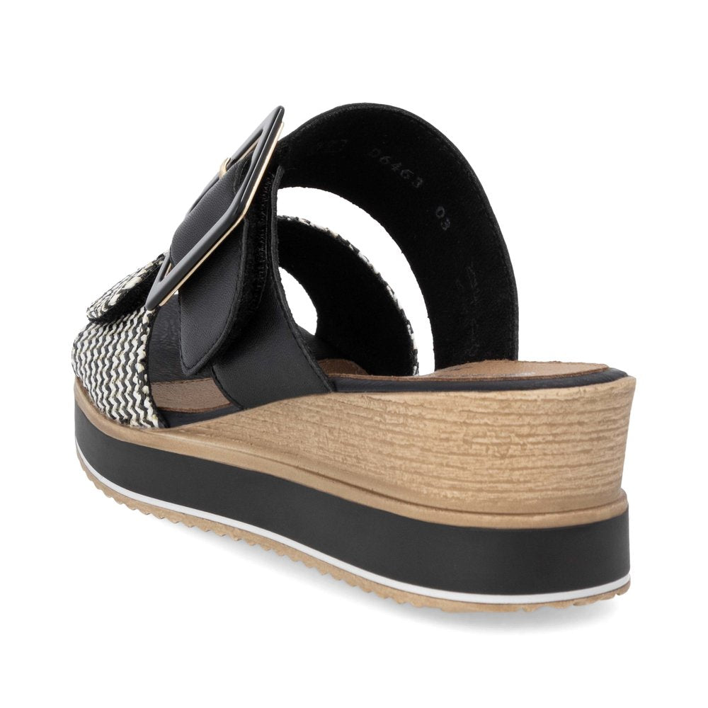 Mules | D6463 - Image 3