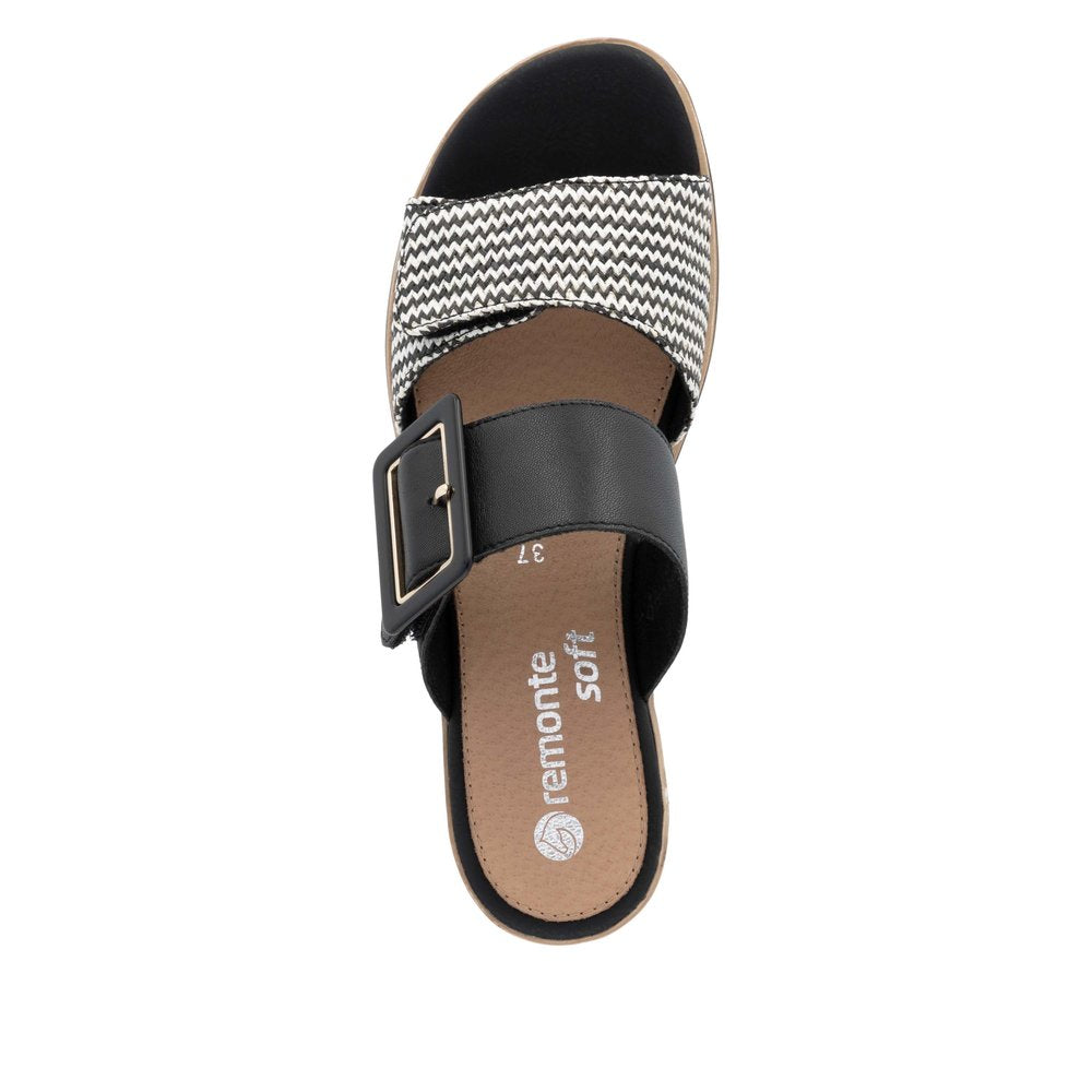 Mules | D6463 - Image 4