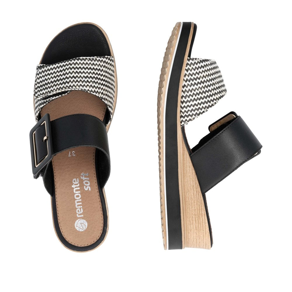 Mules | D6463 - Image 9