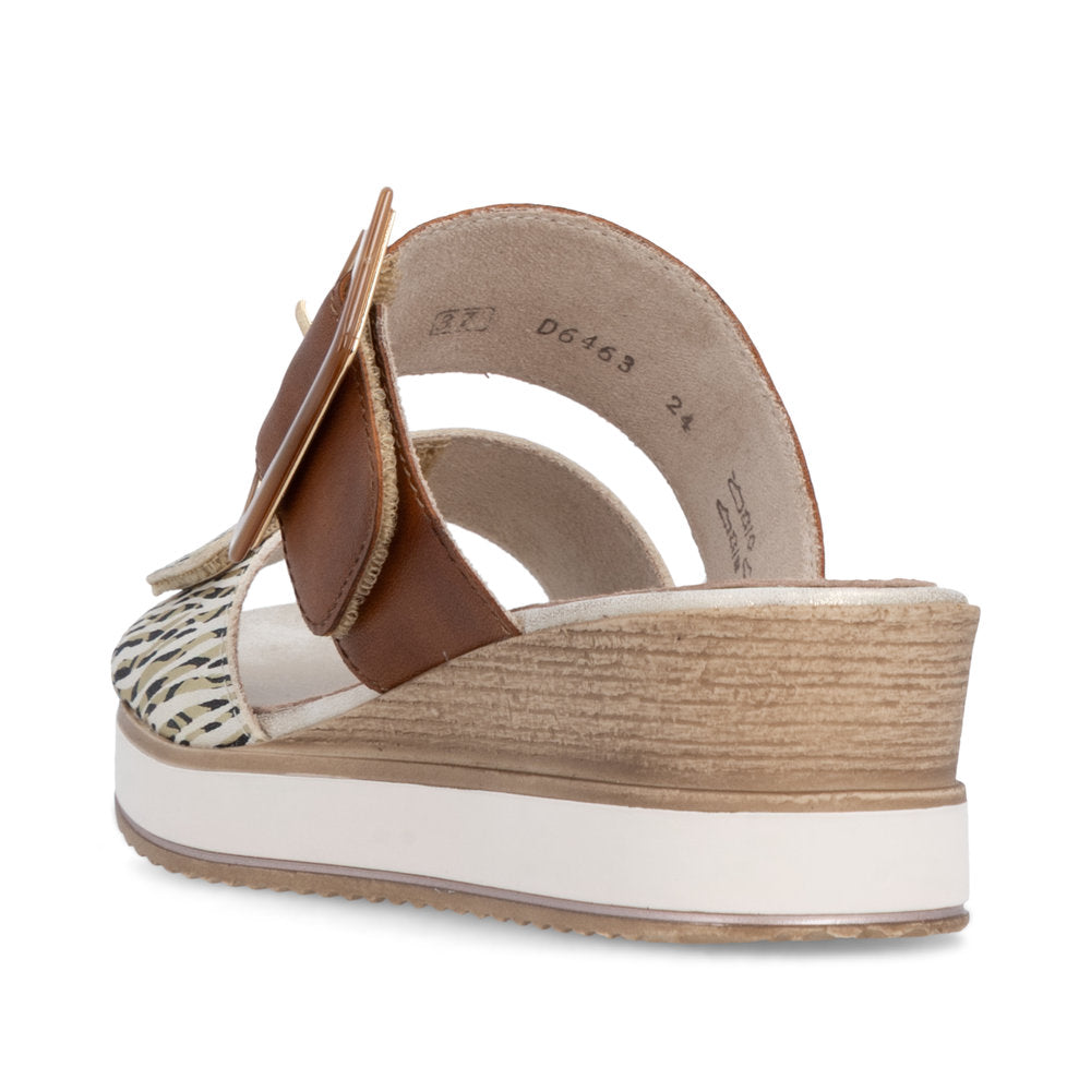 Mules | D6463 - Image 14