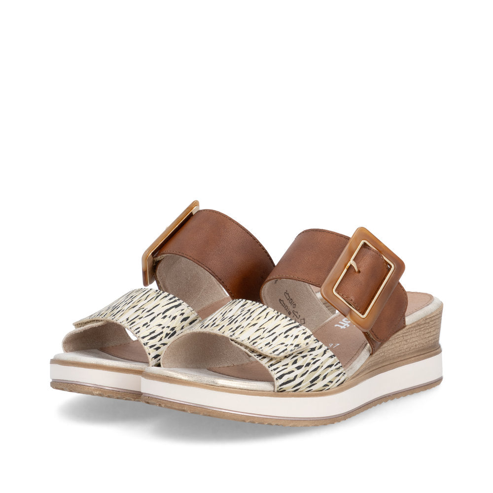 Mules | D6463 - Image 19