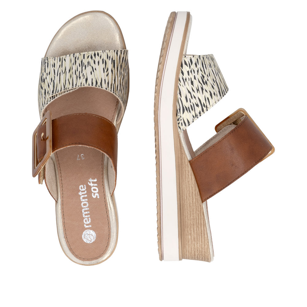 Mules | D6463 - Image 20