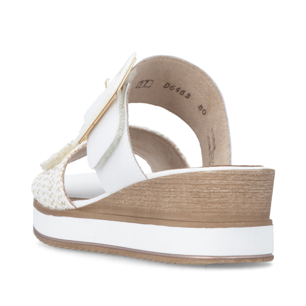 Mules | D6463 - Image 25