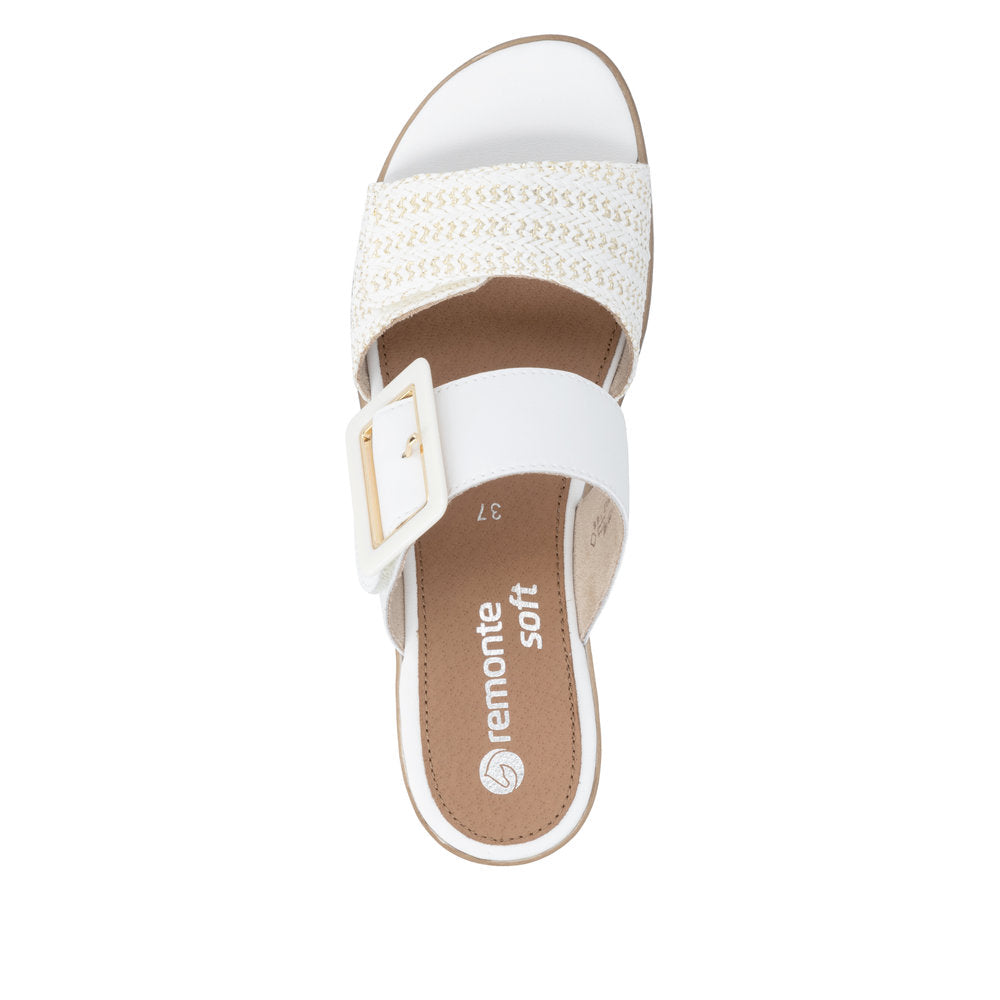 Mules | D6463 - Image 26