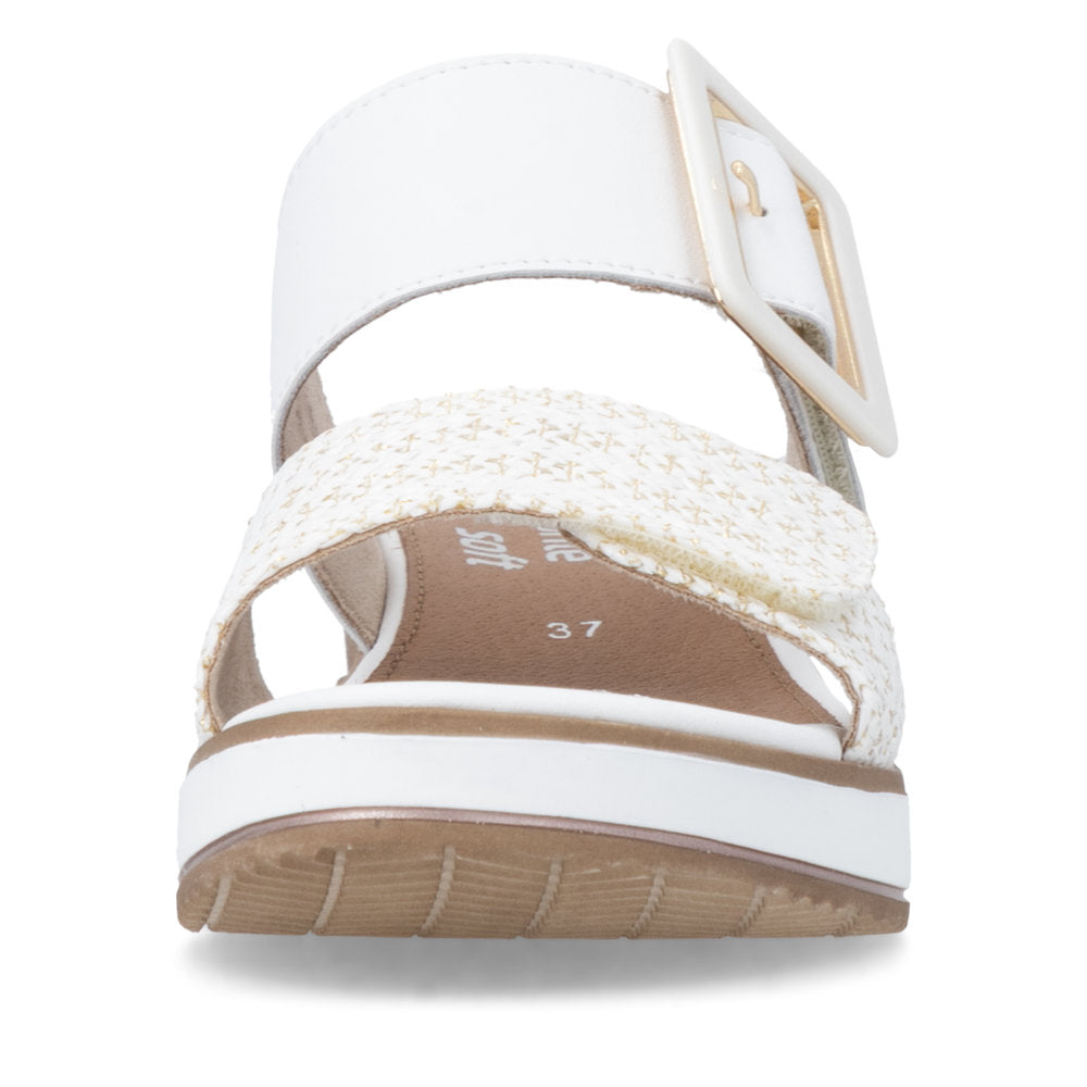Mules | D6463 - Image 28
