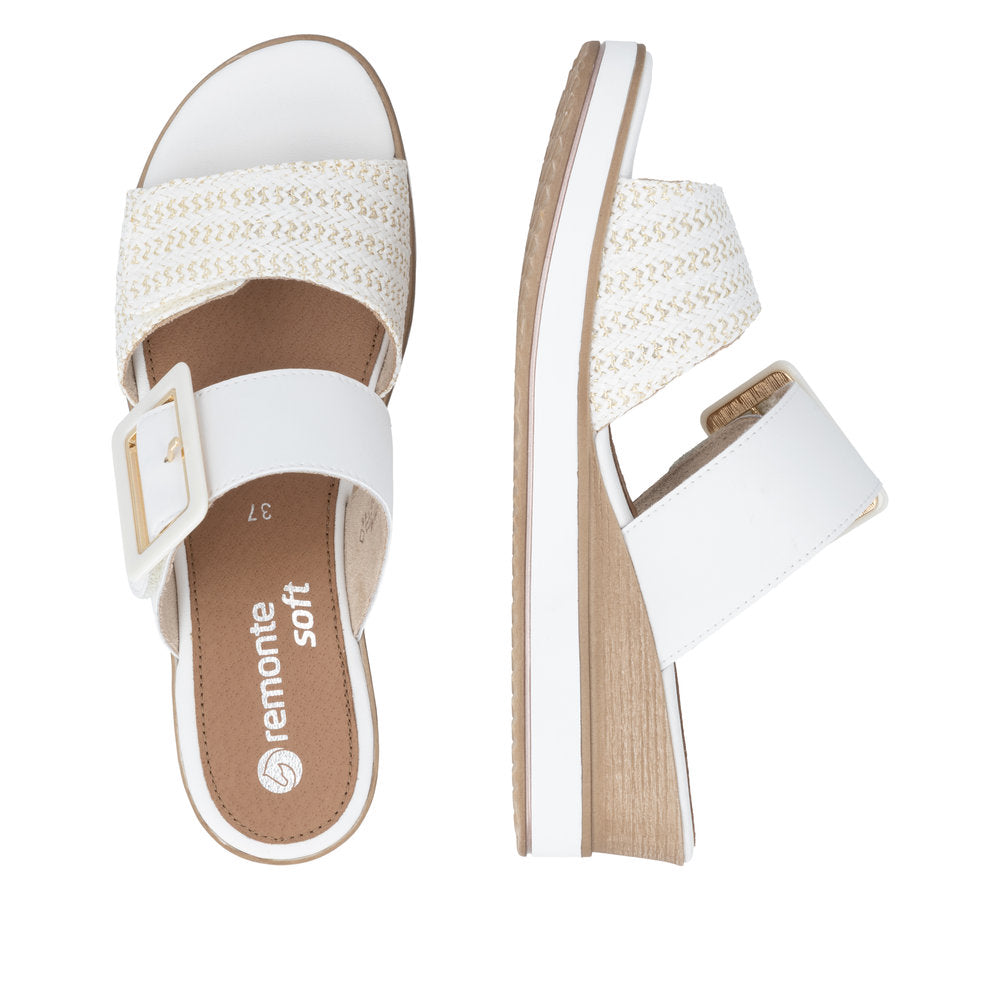 Mules | D6463 - Image 31
