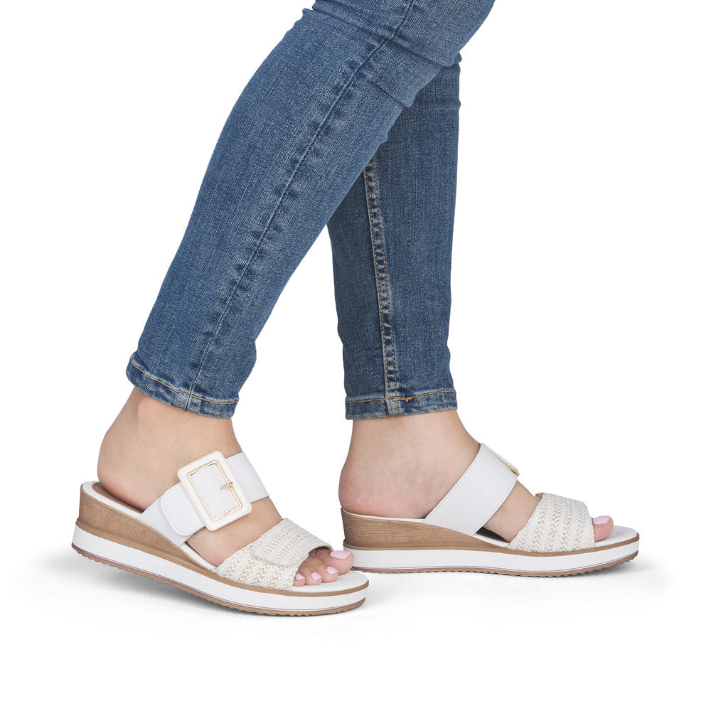 Mules | D6463 - Image 32