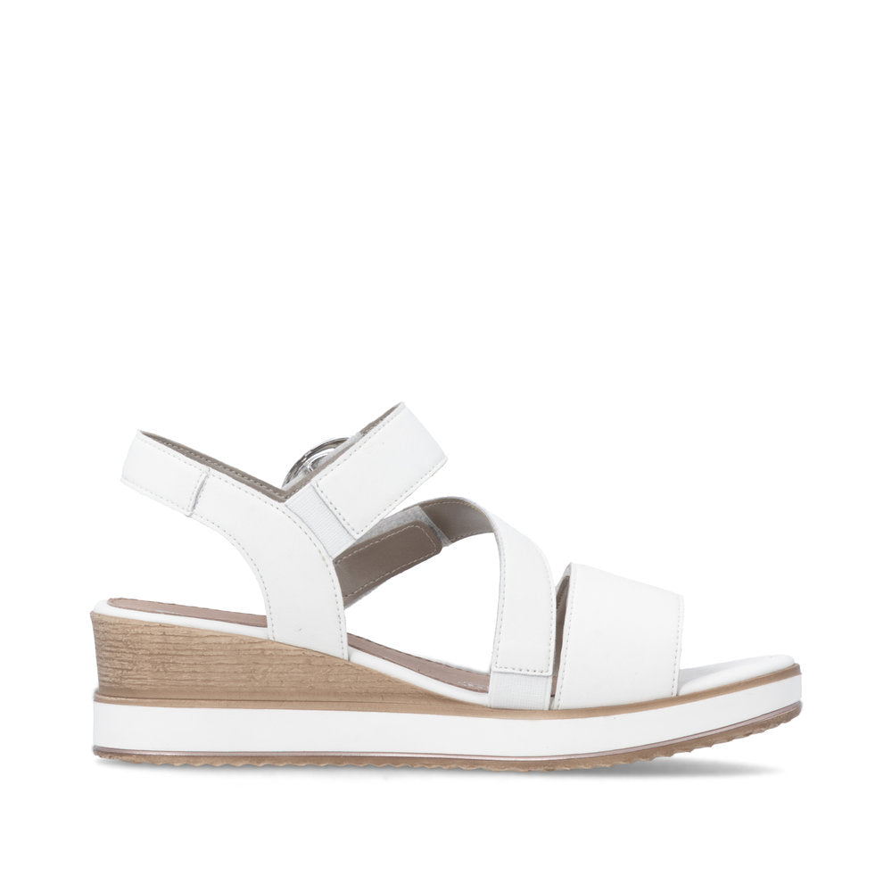 Wedge Sandals | D6466 - Image 13