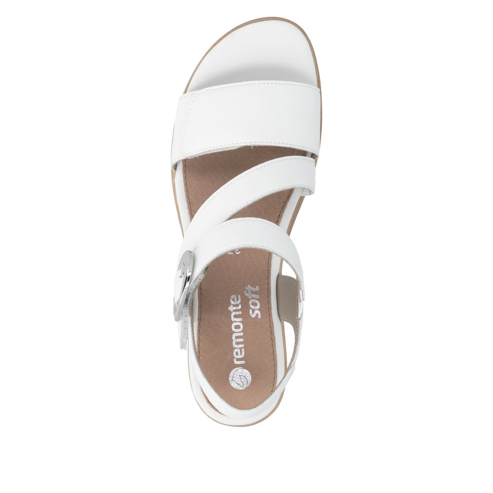 Wedge Sandals | D6466 - Image 15