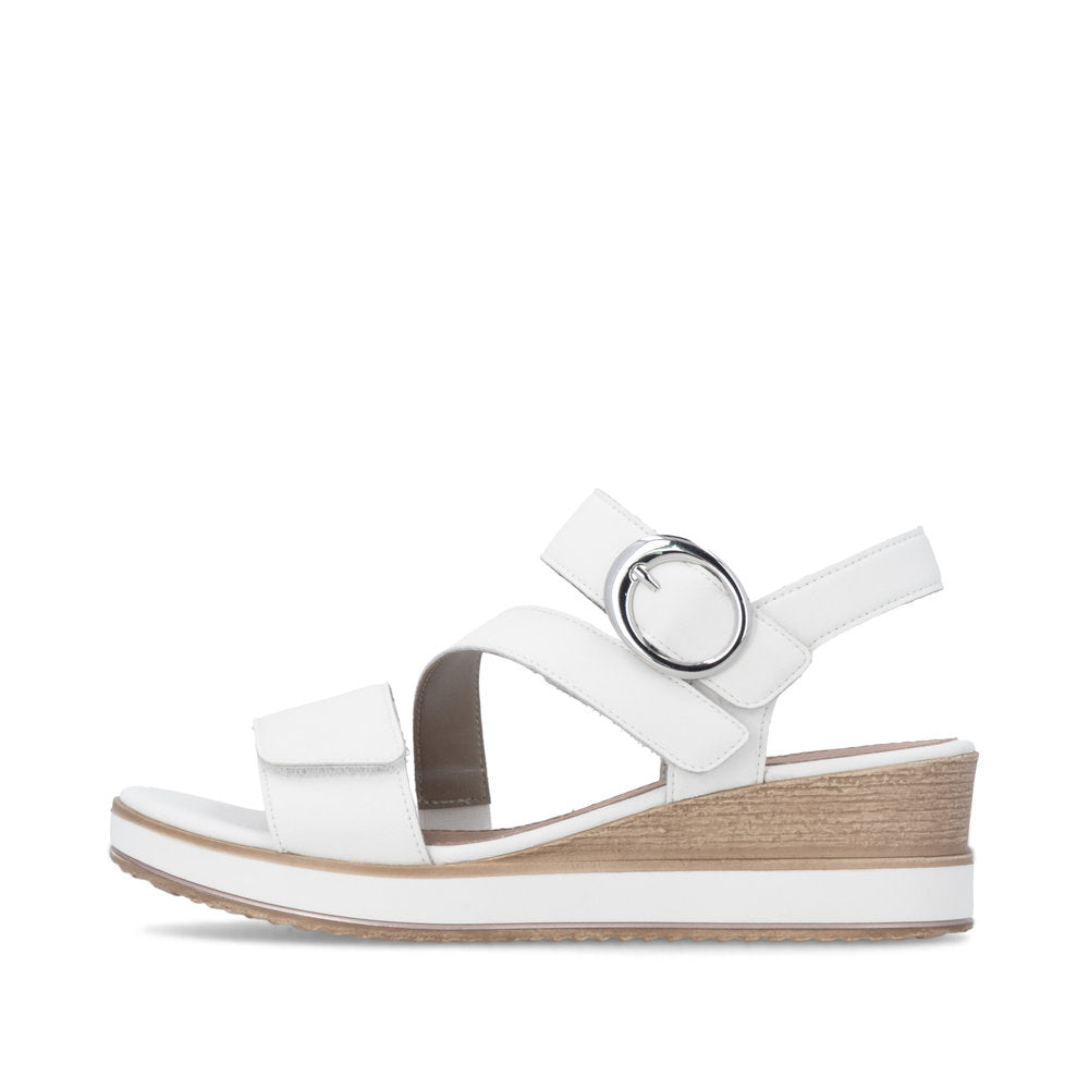 Wedge Sandals | D6466 - Image 16
