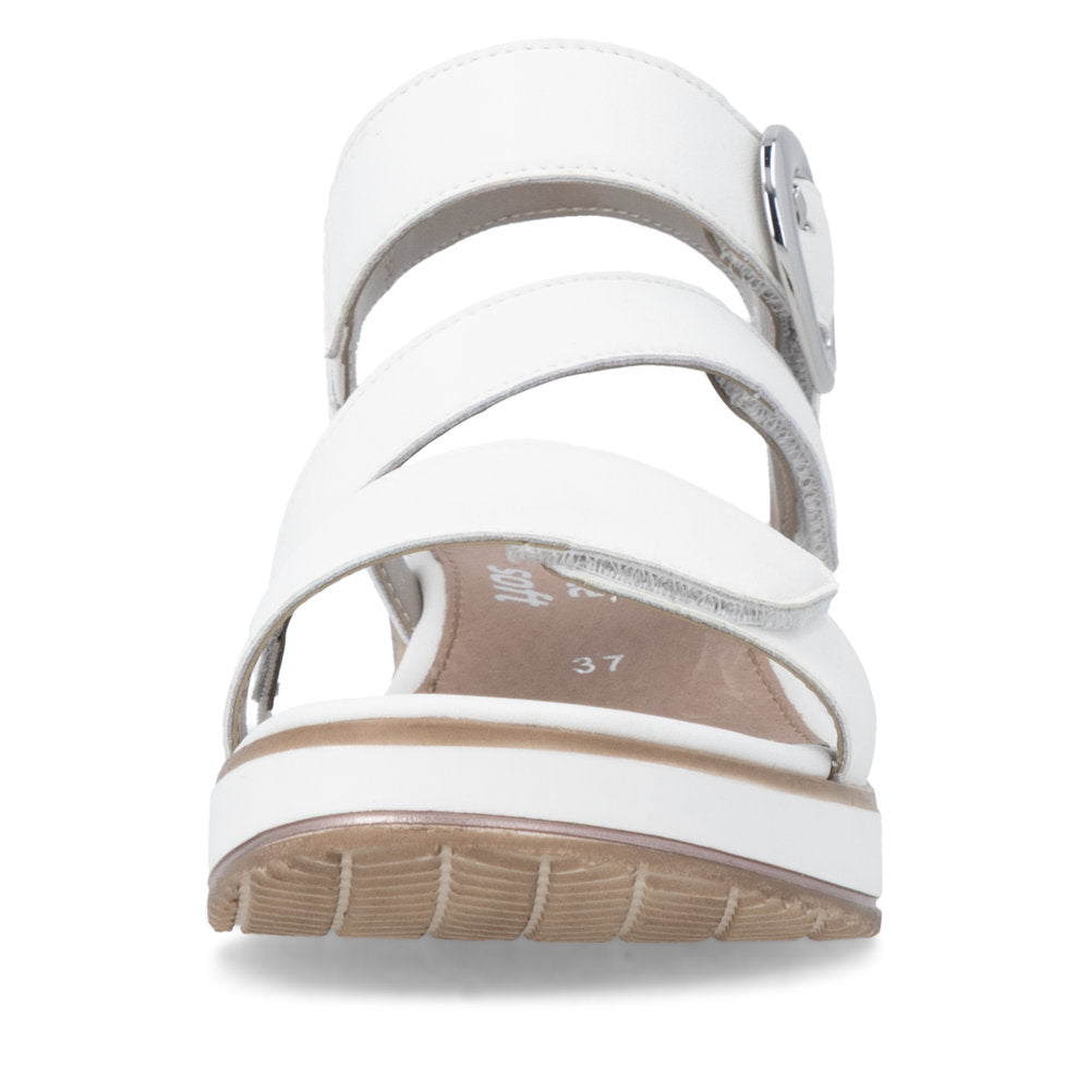 Wedge Sandals | D6466 - Image 17