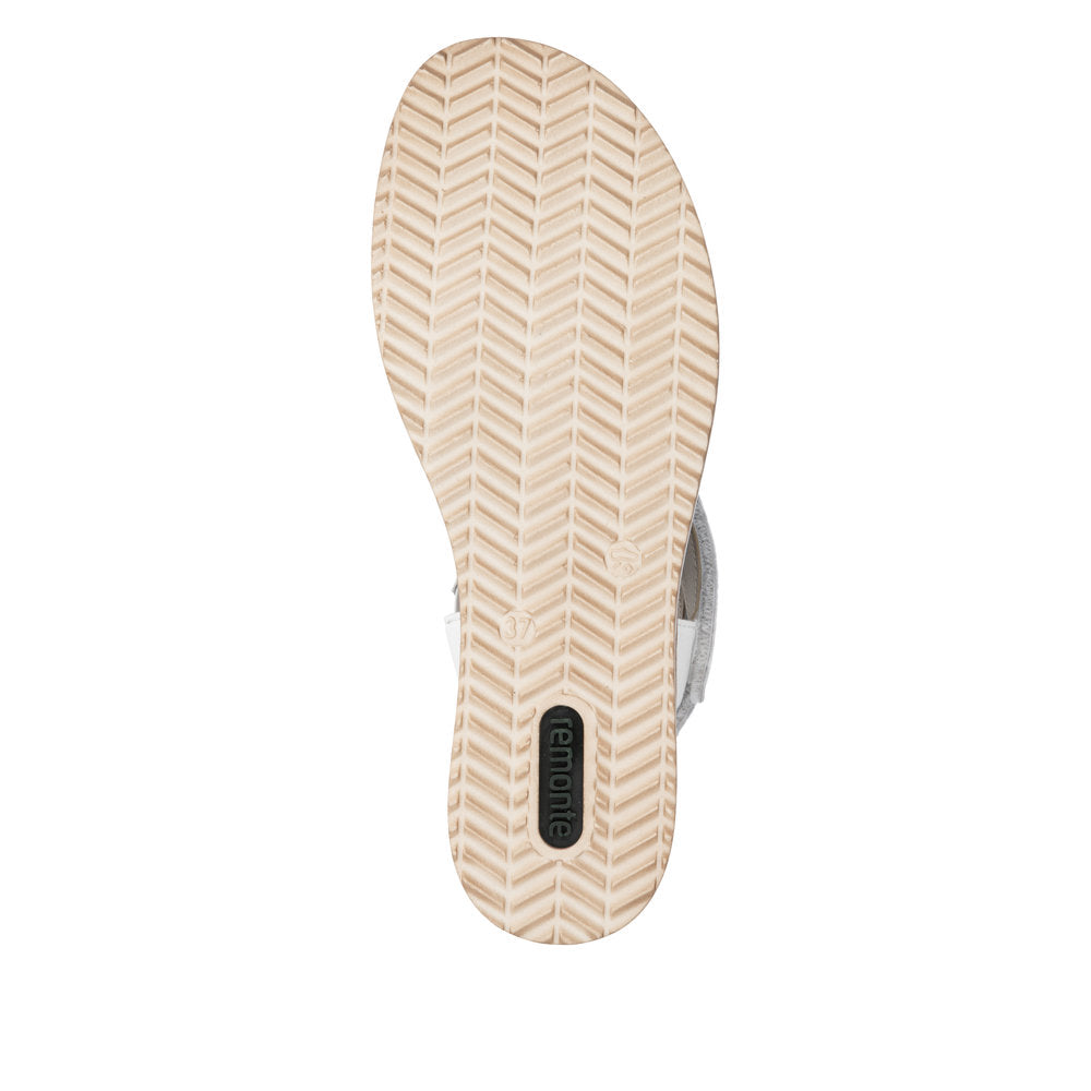 Wedge Sandals | D6466 - Image 18