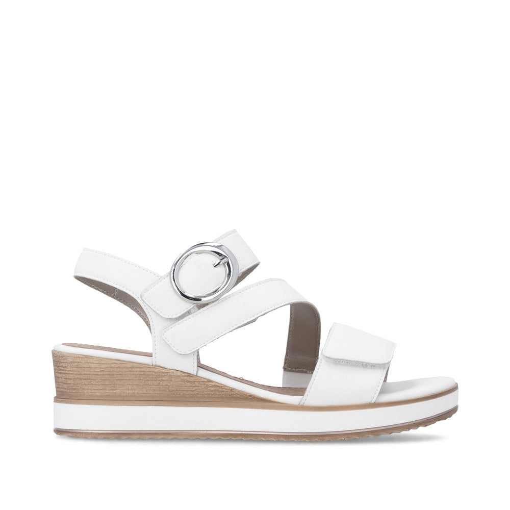 Wedge Sandals | D6466 - Image 22