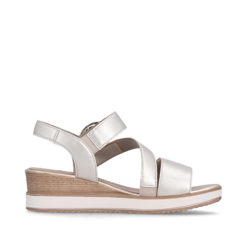 Wedge Sandals | D6466 - Image 24