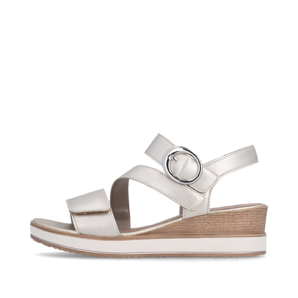 Wedge Sandals | D6466 - Image 27