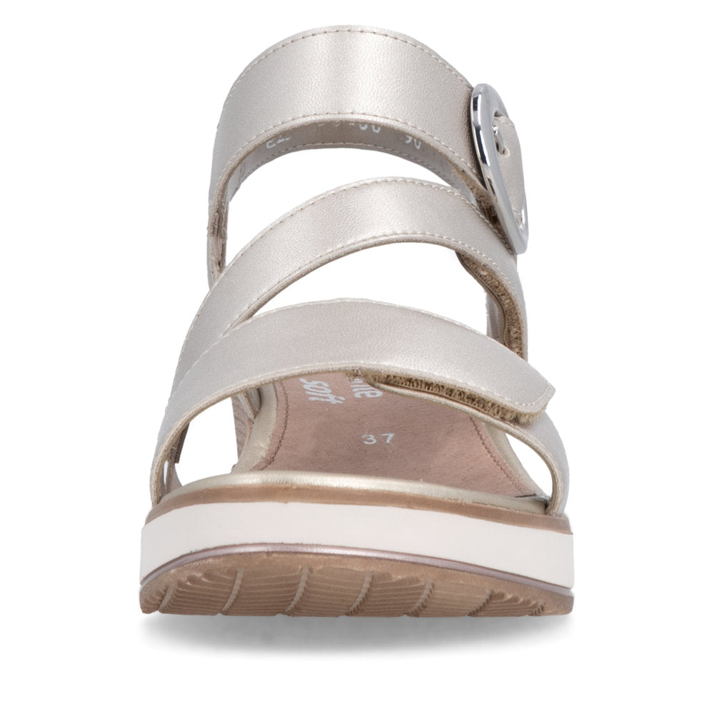 Wedge Sandals | D6466 - Image 28
