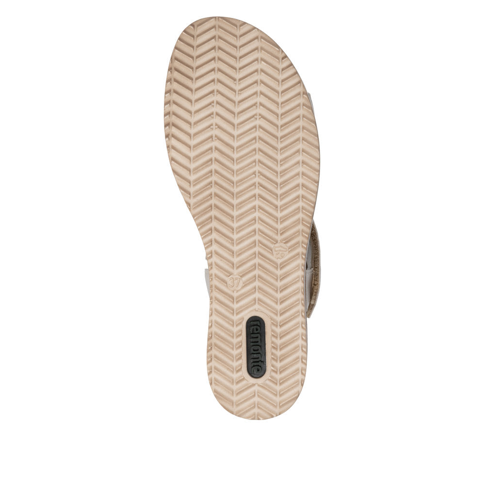 Wedge Sandals | D6466 - Image 29