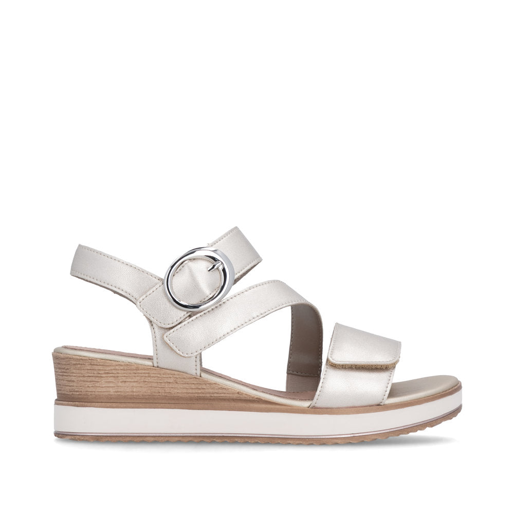 Wedge Sandals | D6466 - Image 33