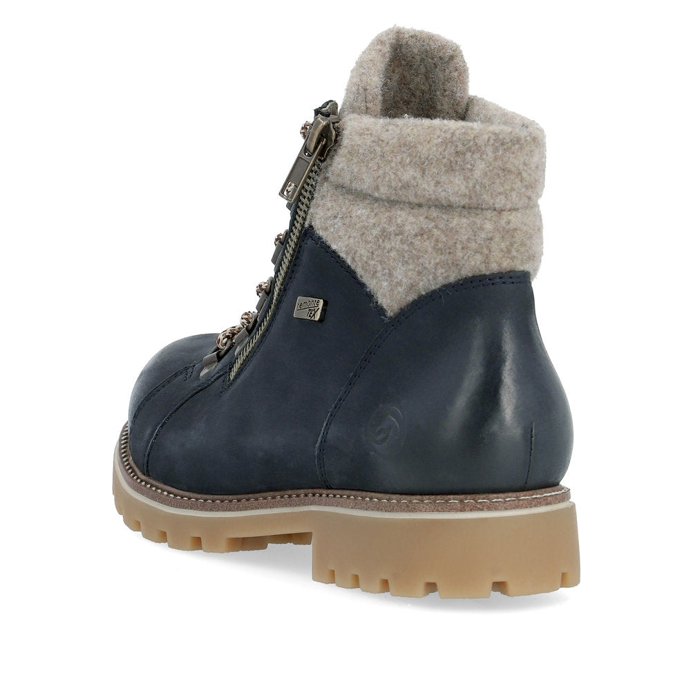 Boots | D7478 - Image 3