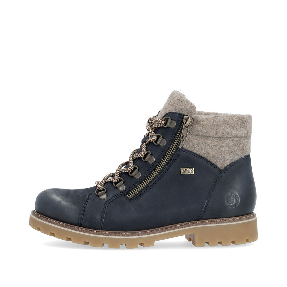 Boots | D7478 - Image 5