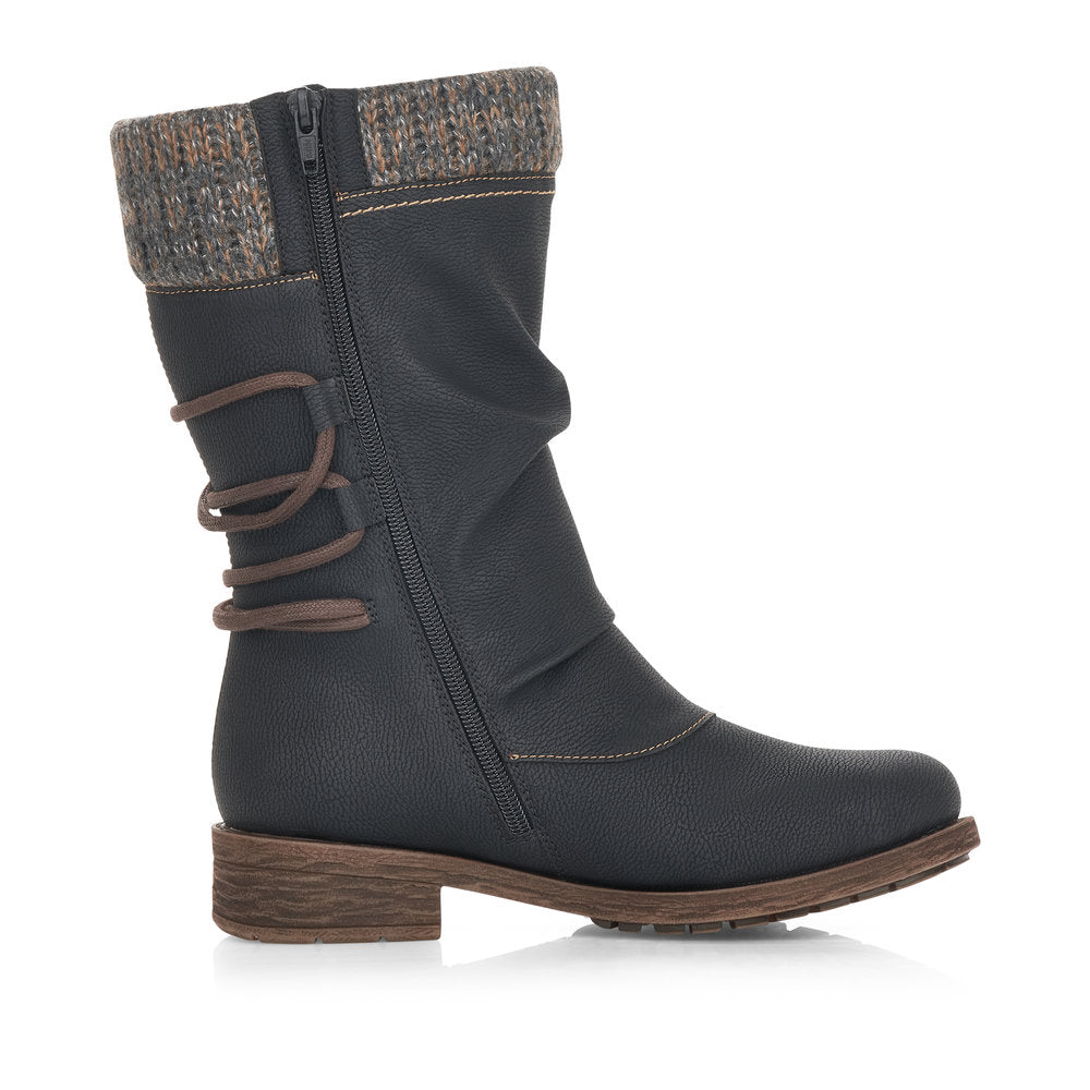 Boots | D8070 - Image 2