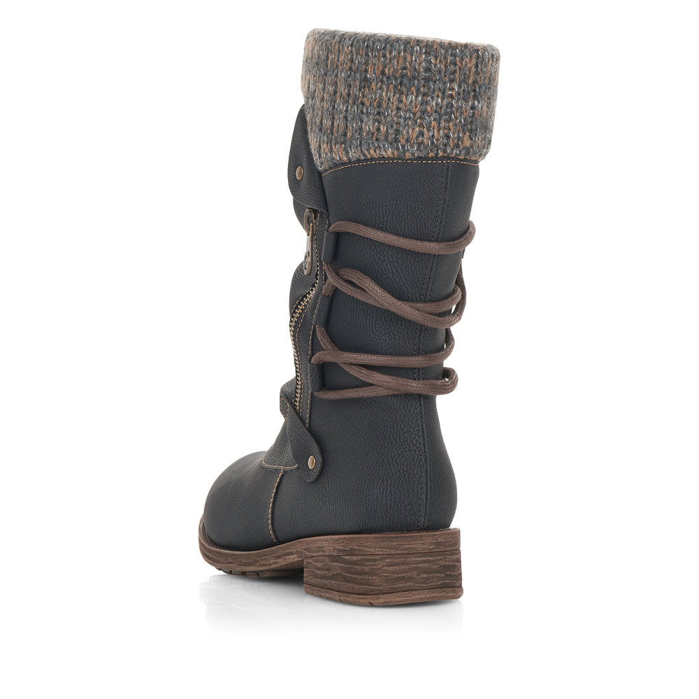 Boots | D8070 - Image 3
