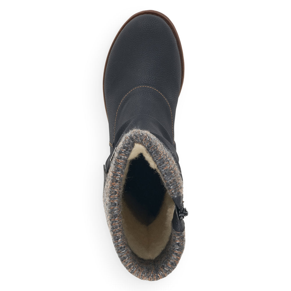 Boots | D8070 - Image 4