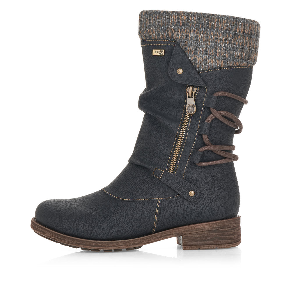 Boots | D8070 - Image 5
