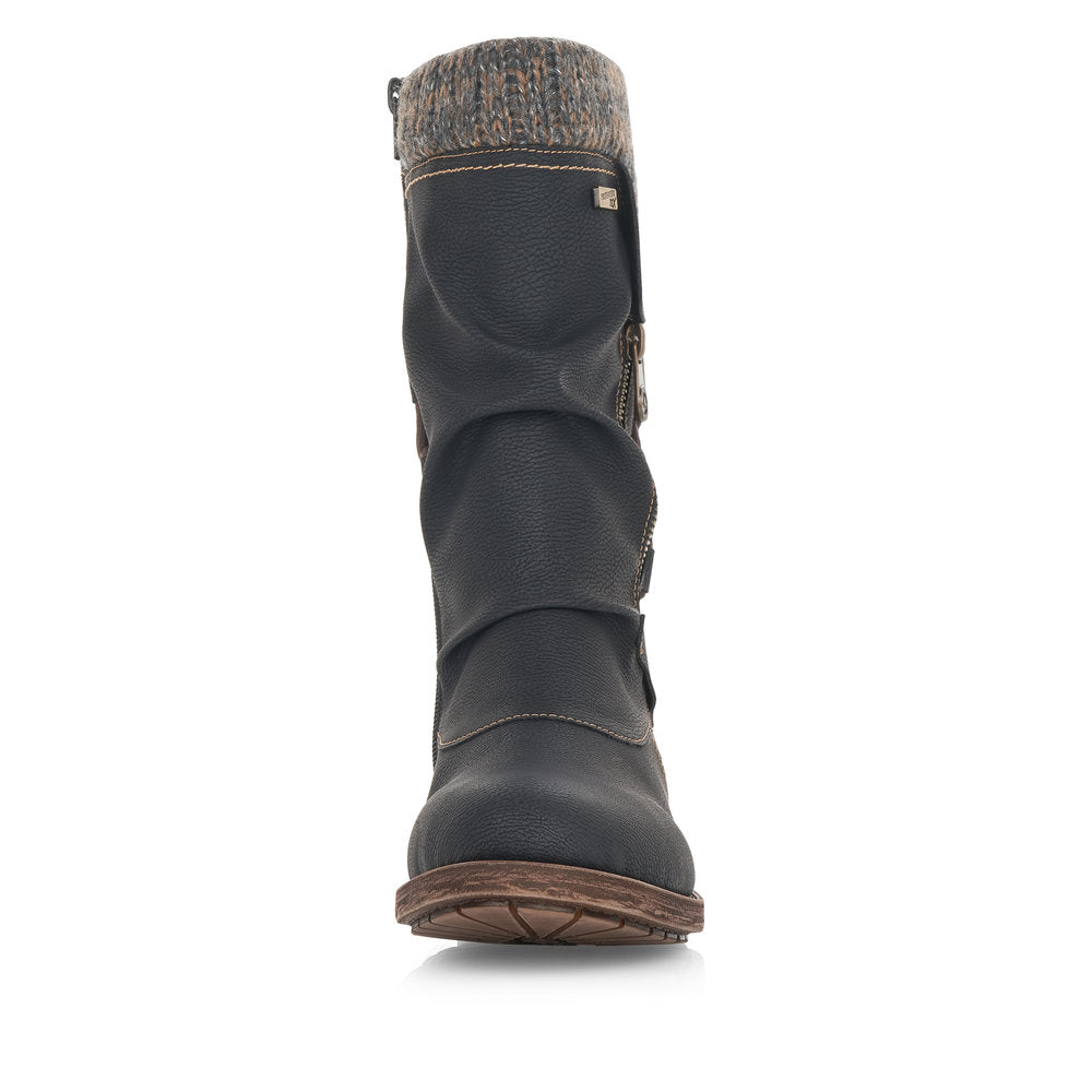 Boots | D8070 - Image 6