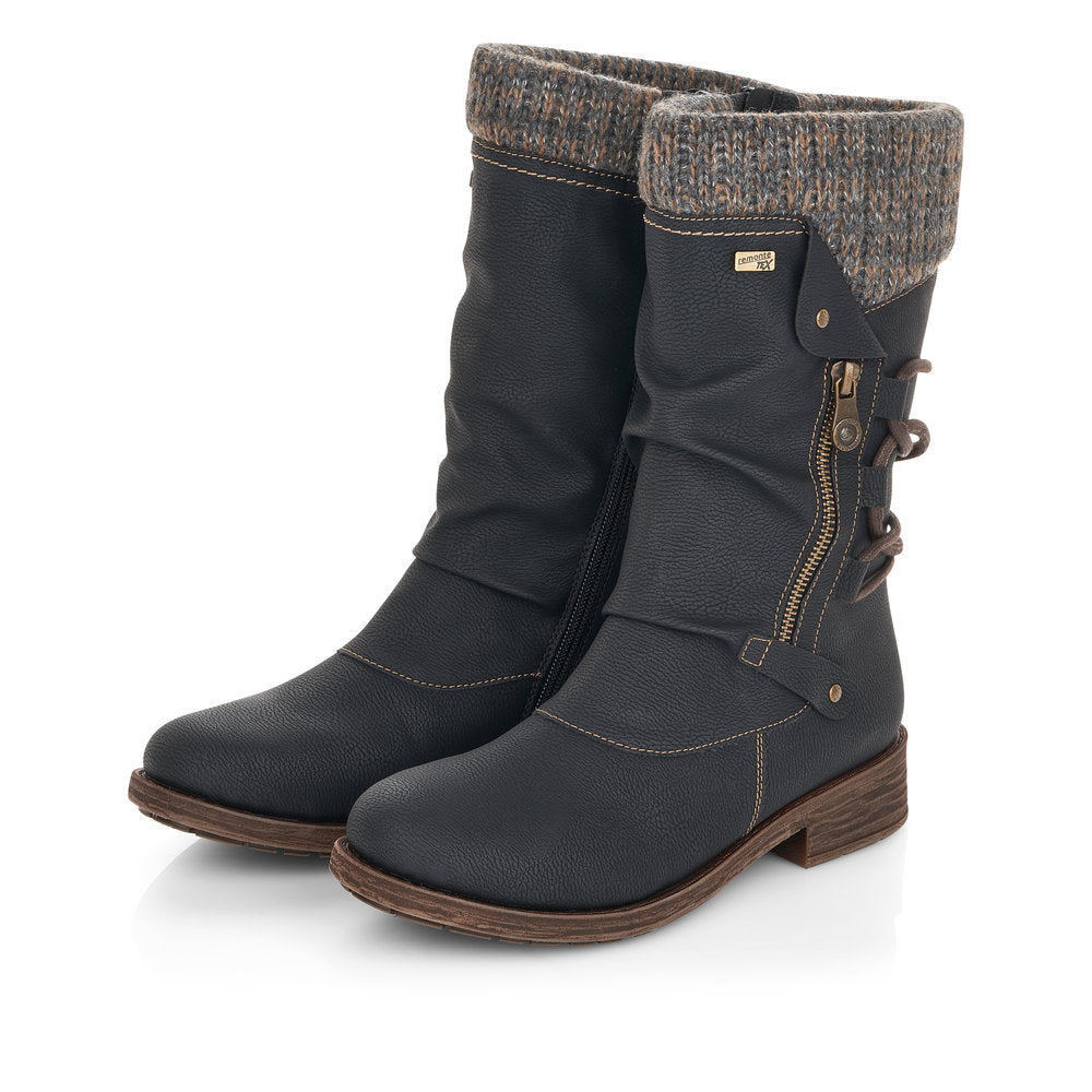 Boots | D8070 - Image 8