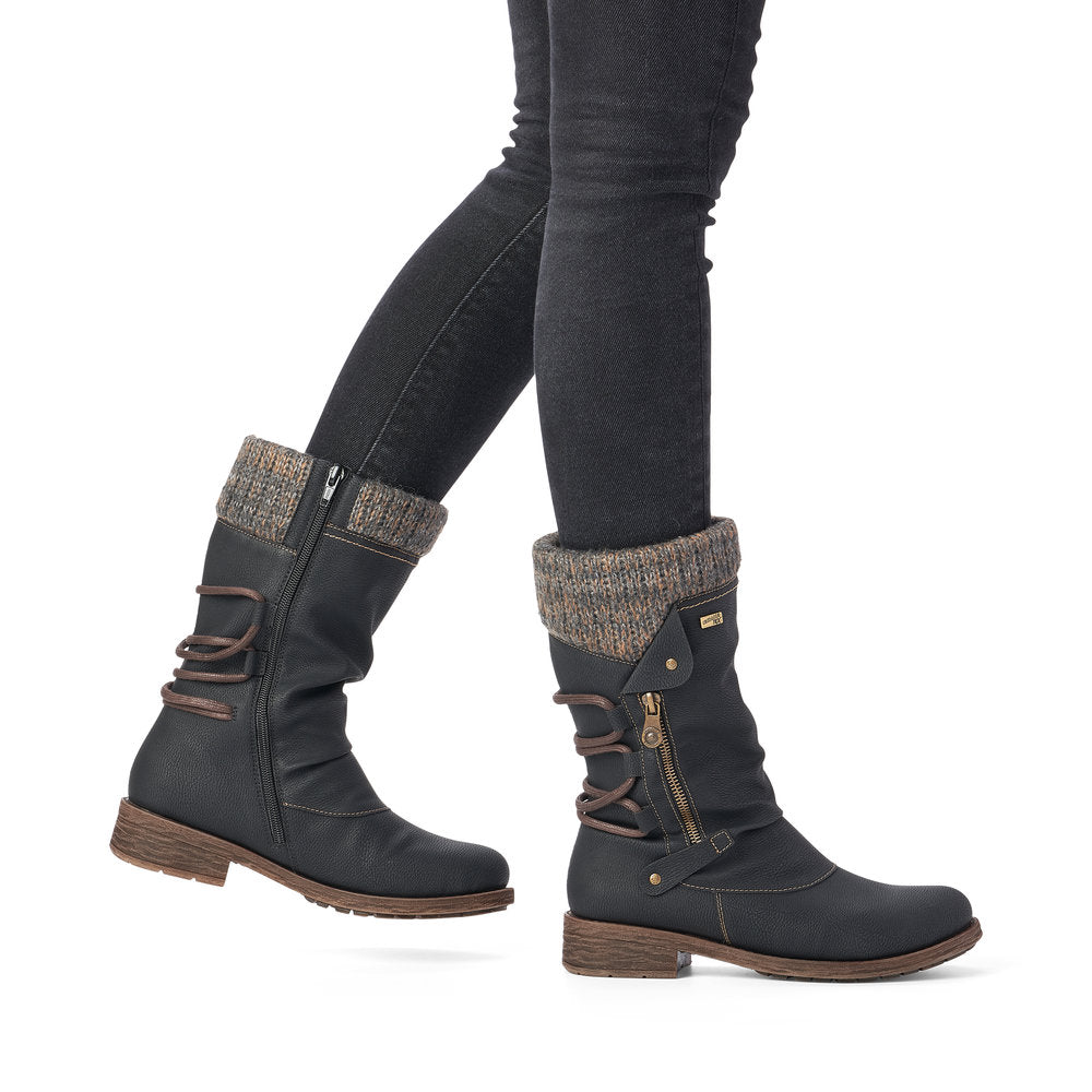 Boots | D8070 - Image 10