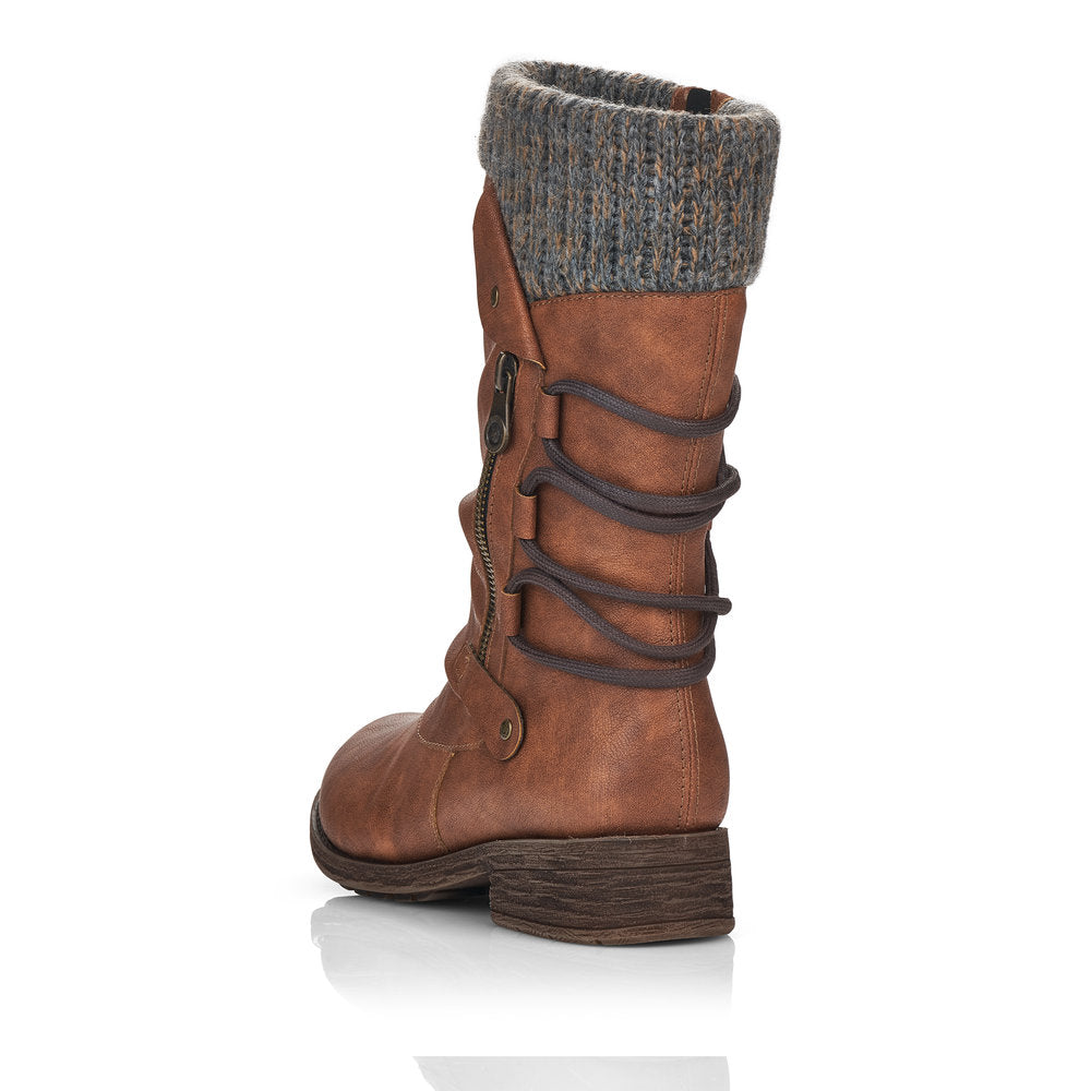 Boots | D8070 - Image 14