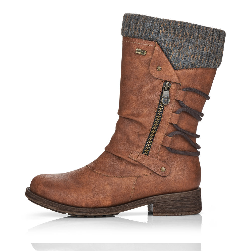 Boots | D8070 - Image 16