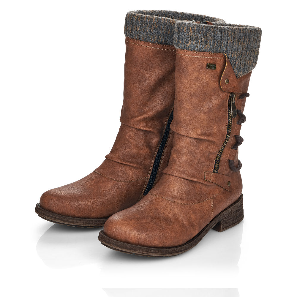 Boots | D8070 - Image 19