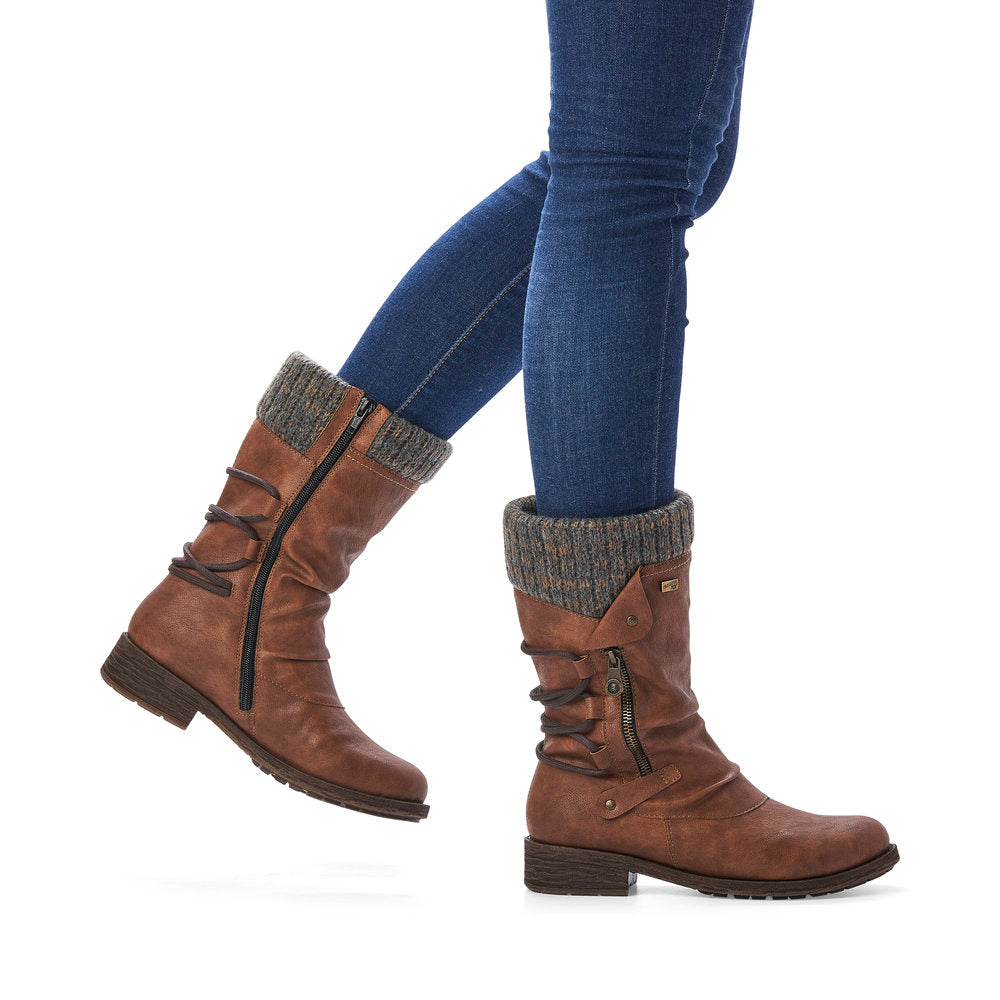 Boots | D8070 - Image 21