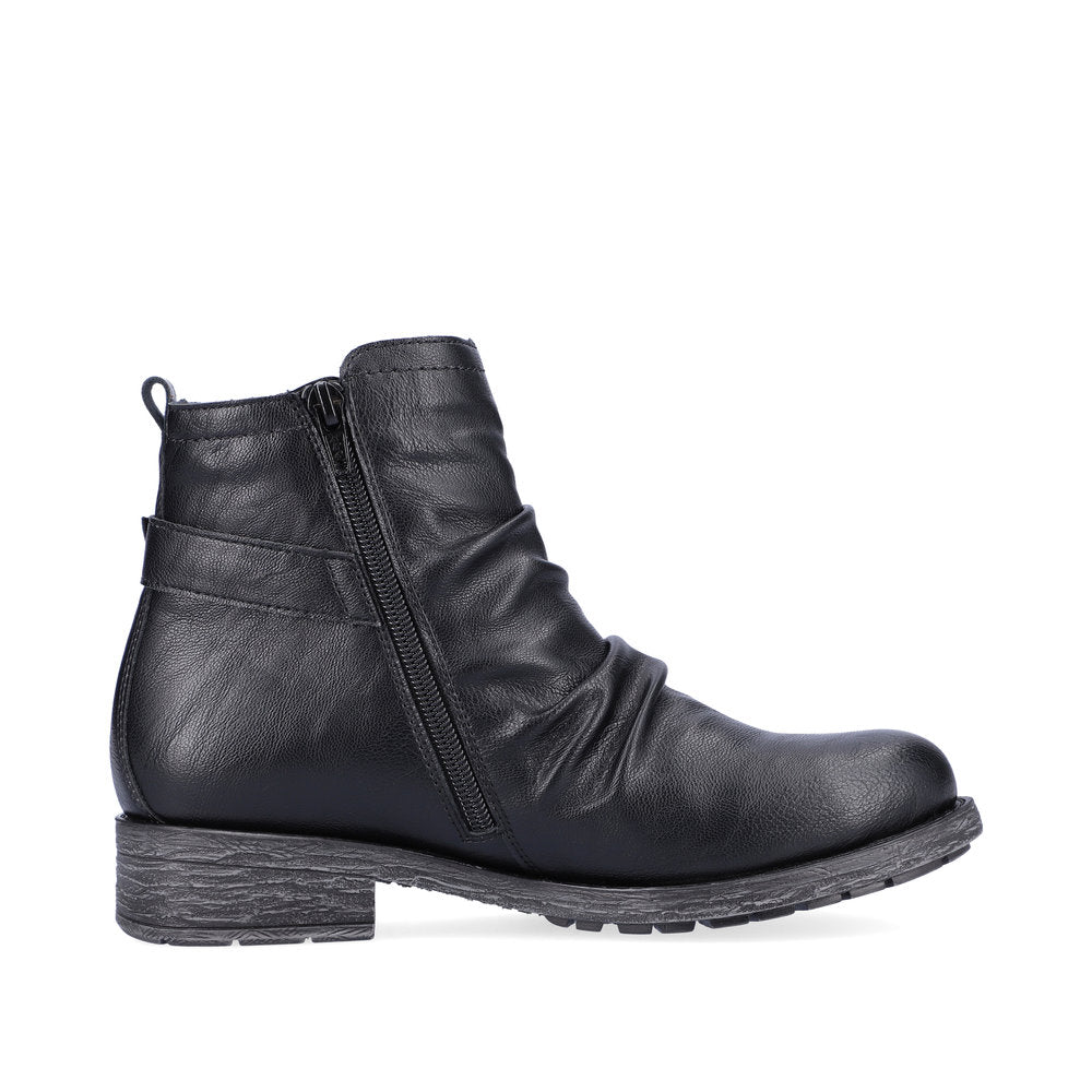 Ankle Boots | D8082 - Image 2