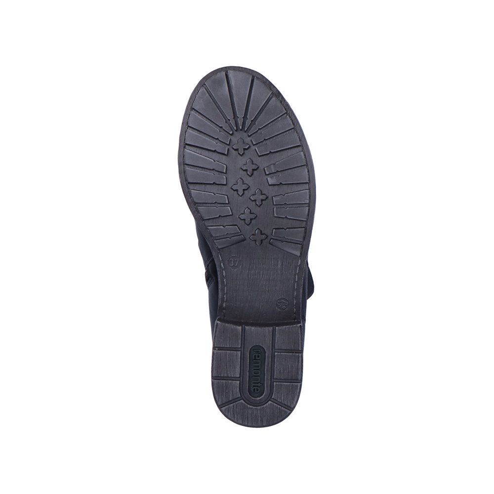 Ankle Boots | D8082 - Image 7