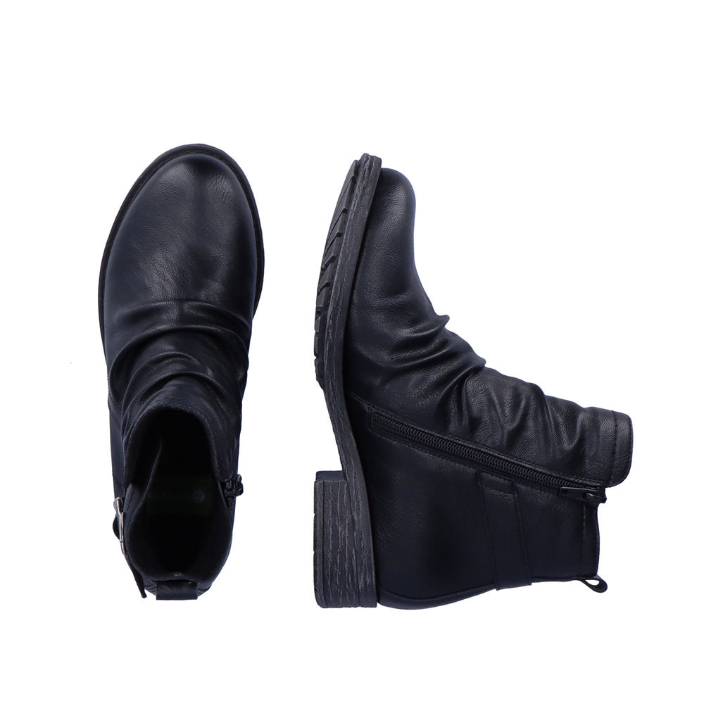 Ankle Boots | D8082 - Image 9