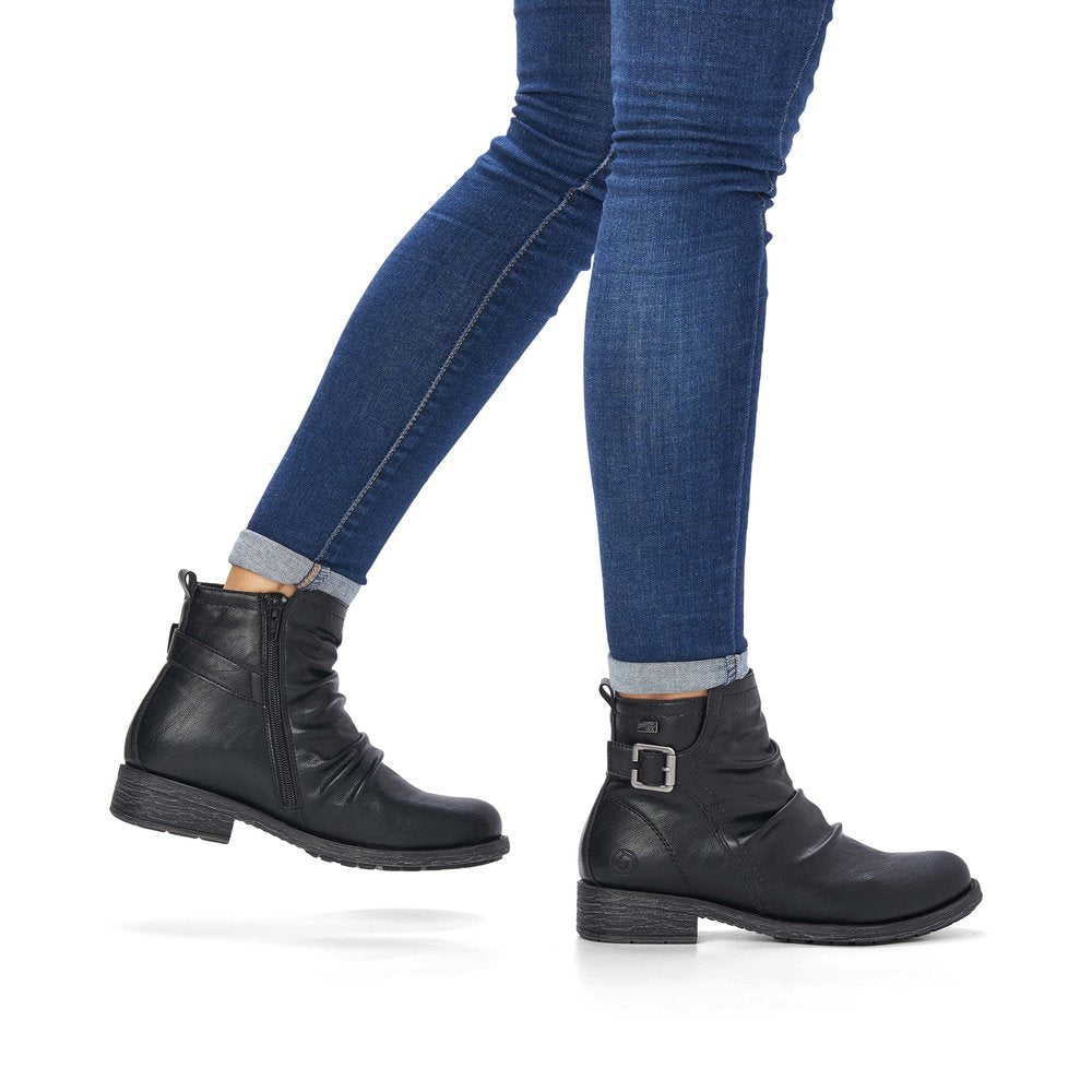 Ankle Boots | D8082 - Image 10